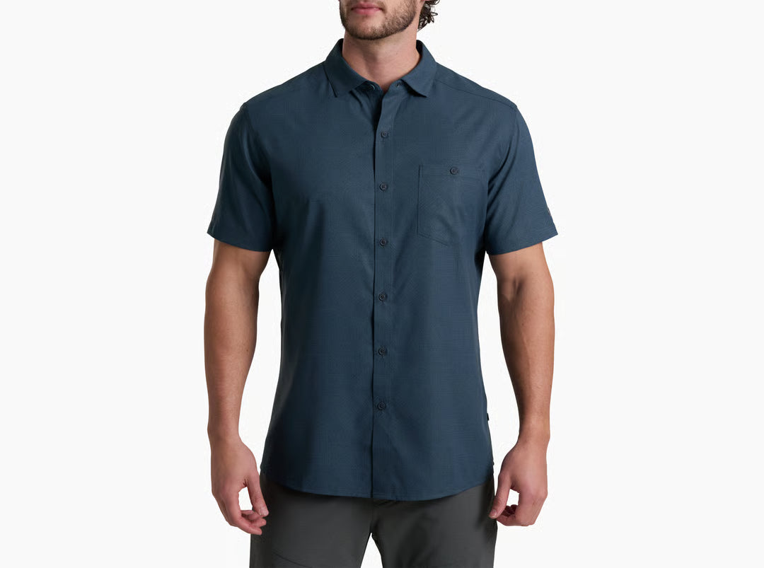 PERSUADR SHIRT BY KUHL