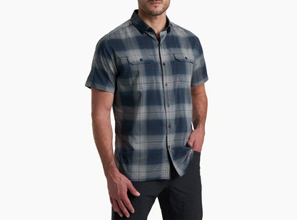 M'S RESPONSE SHIRT BY KUHL
