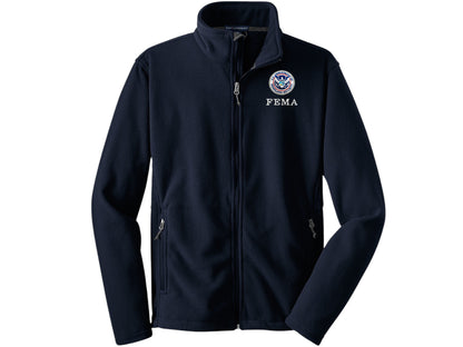 MEN'S FEMA FLEECE JACKET-F217