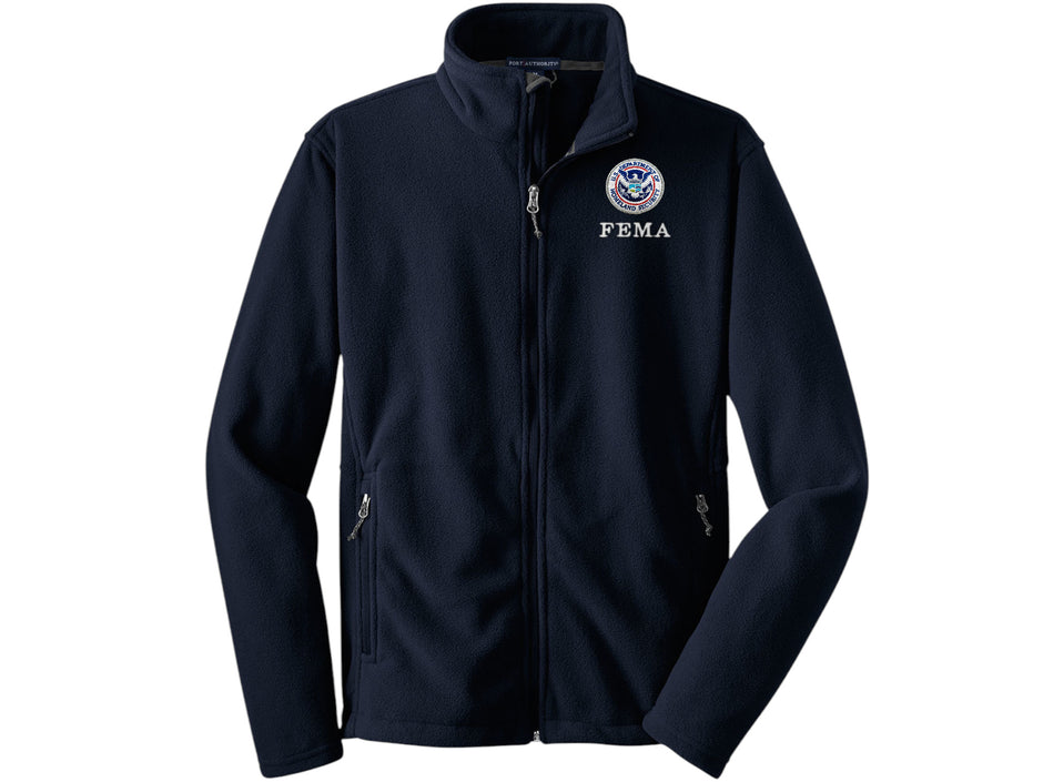 FEMA – Sally's Cop Shop