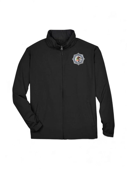 BOP NORTH END JACKET-88083