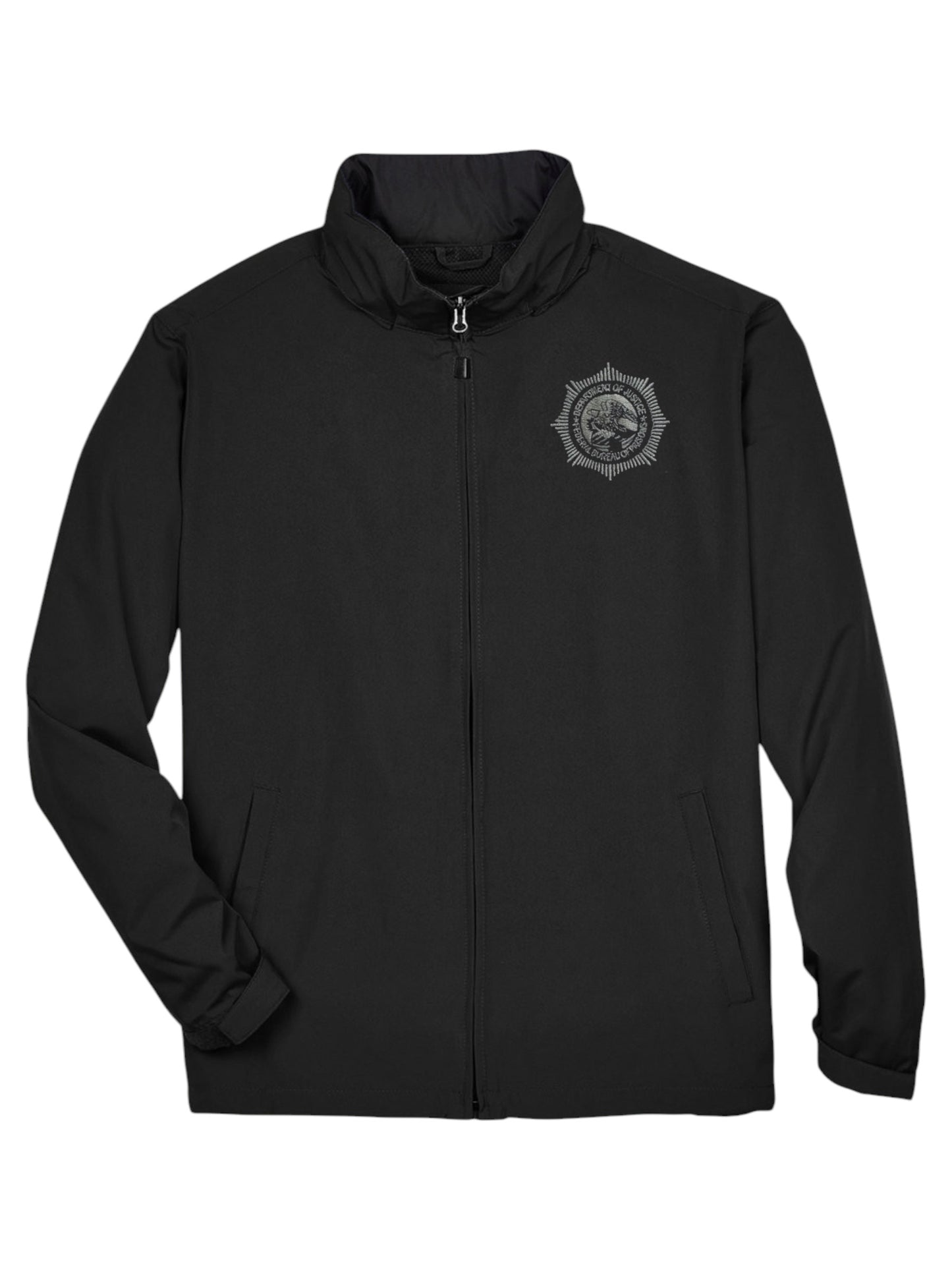 BOP NORTH END JACKET-88083
