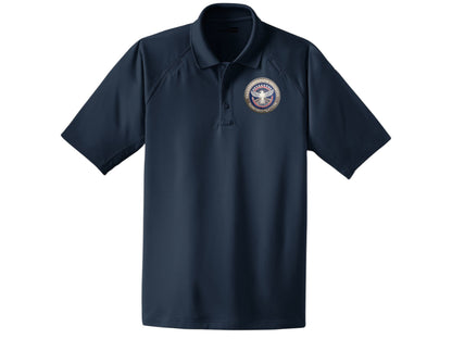 TSA INSIGNIA MEN'S TACTICAL POLO-CS410