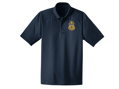 MEN'S CBP AIR AND MARINE  POLO-CS410