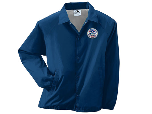 DHS SEAL WINDBREAKER-3100