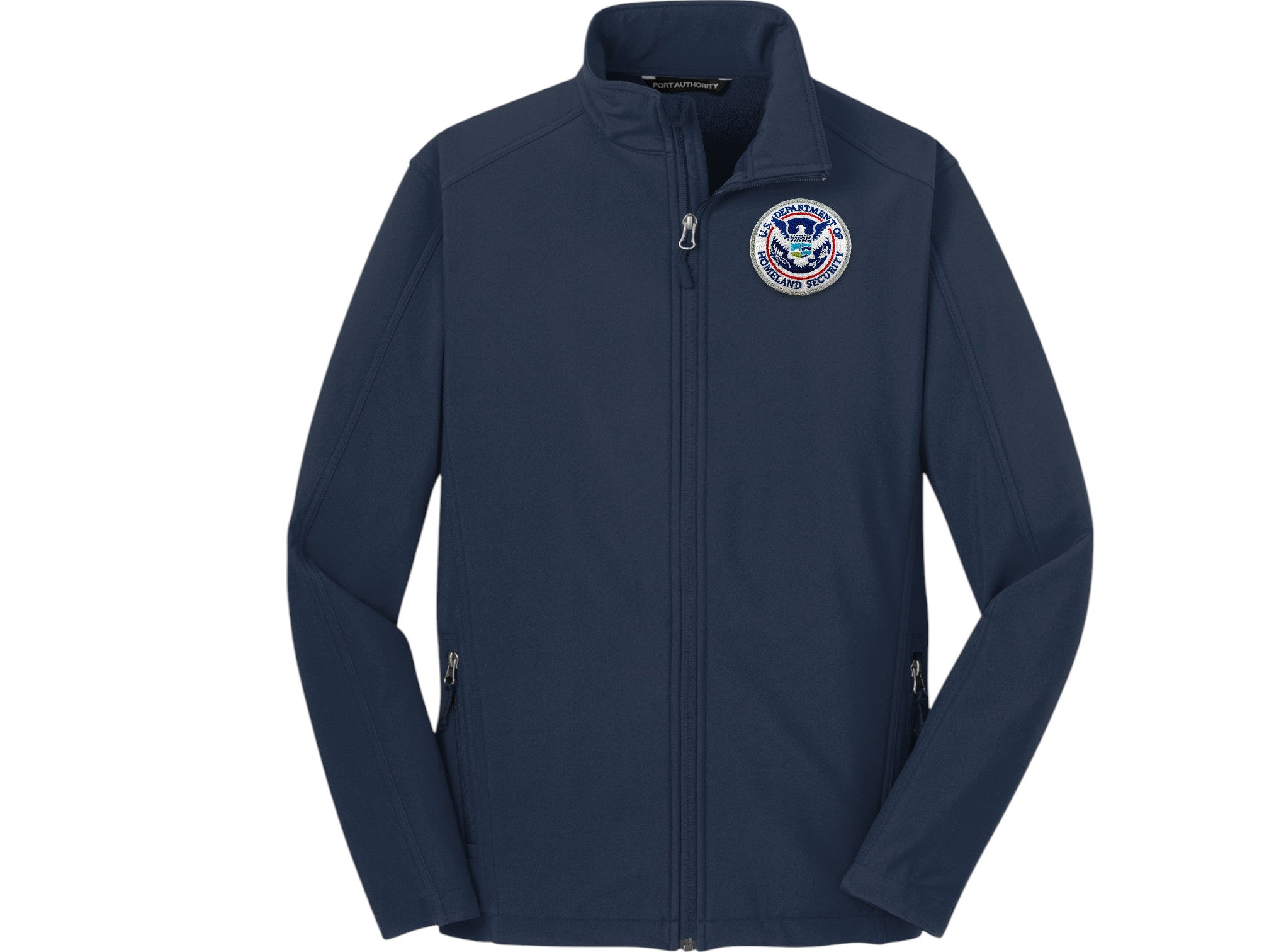 TSTS ティーエスティーエスSEDITIONARY SHELL COAT M MEN'S SOFT SHELL JACKET DHS SEAL EMBROIDERED – Sally's Cop Shop