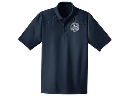MEN'S CISA SEAL TACTICAL POLO-CS410