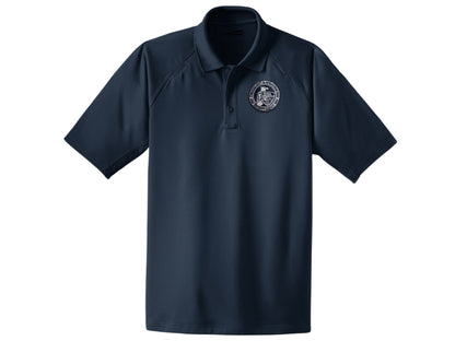 MEN'S CISA SEAL TACTICAL POLO-CS410
