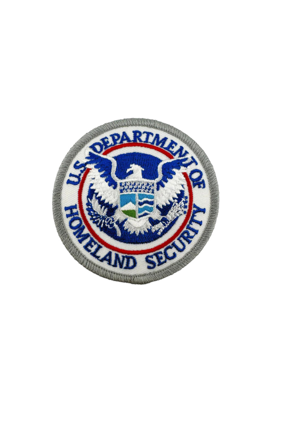 DHS – Sally's Cop Shop