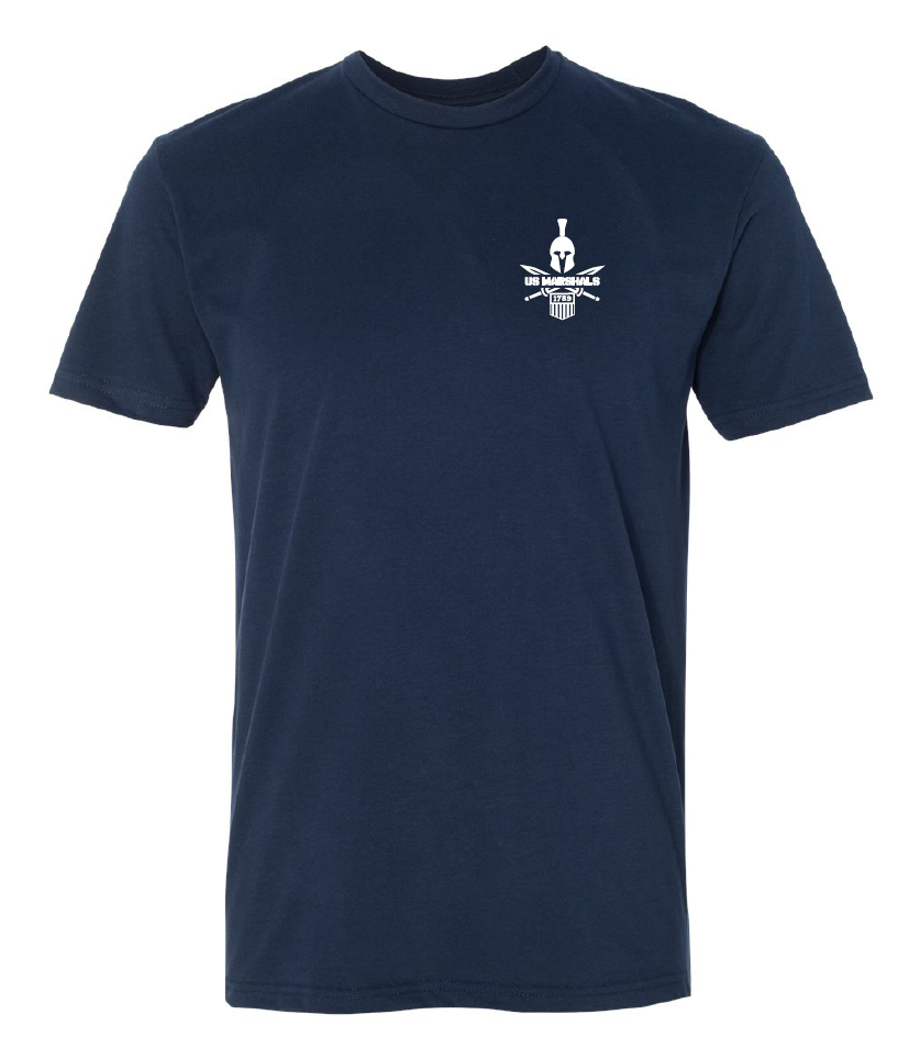 *NEW* USMS HUNTING OF MAN T-SHIRT