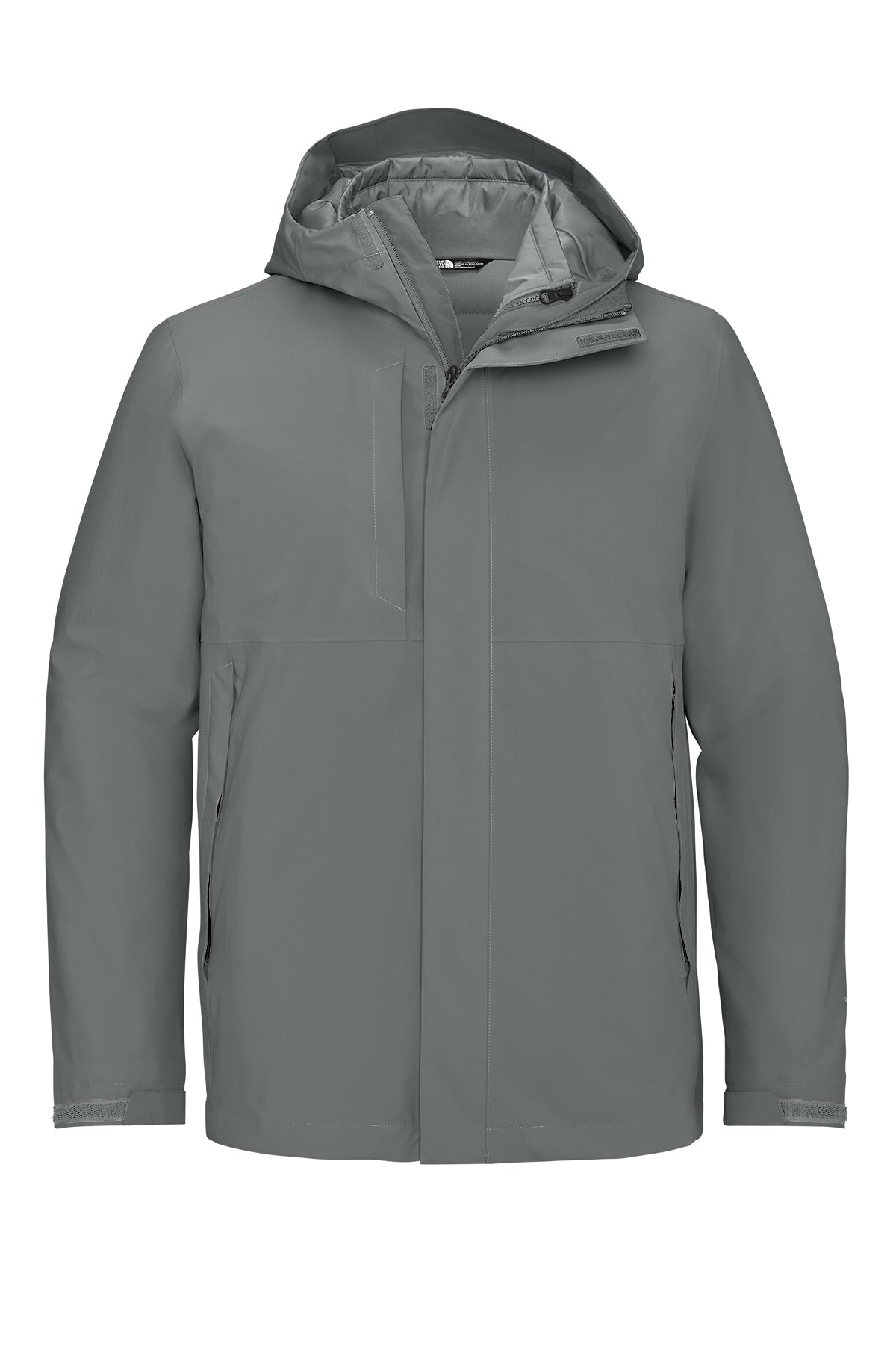 THE NORTH FACE CASTLE VALLEY TRICLIMATE 3 IN 1 JACKET MEN'S NF0A8FQH