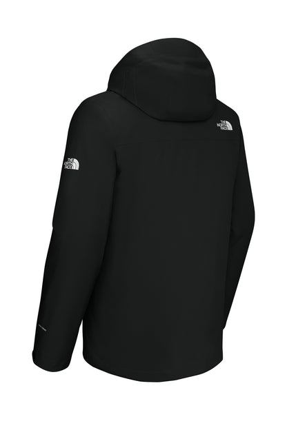 THE NORTH FACE CASTLE VALLEY TRICLIMATE 3 IN 1 JACKET MEN'S NF0A8FQH