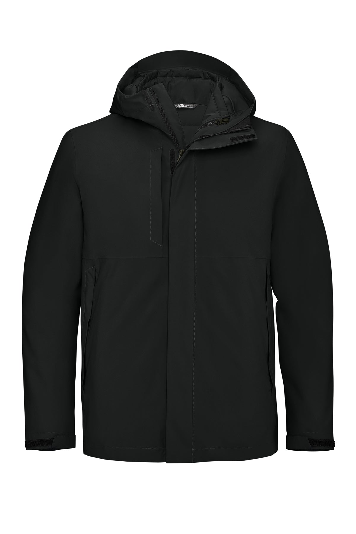 THE NORTH FACE CASTLE VALLEY TRICLIMATE 3 IN 1 JACKET MEN'S NF0A8FQH