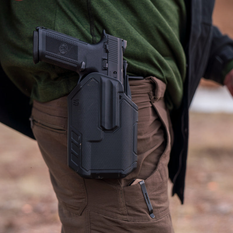 BLACKHAWK OMNIVORE Multiifit holster – Sally's Cop Shop BLACKHAWK OMNIVORE Multiifit holster – Sally's Cop Shop