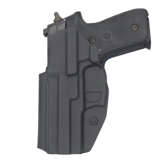 CLEARANCE C & G INSIDE THE WAISTBAND LEGION HOLSTER