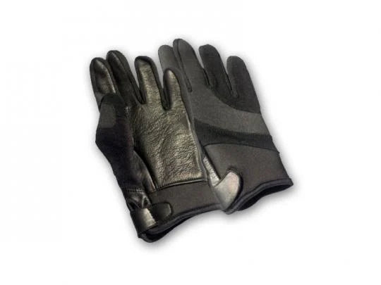 ARMORFLEX NEOPRENE & LEATHER GLOVE WITH KEVLAR PF-14 - CLEARANCE