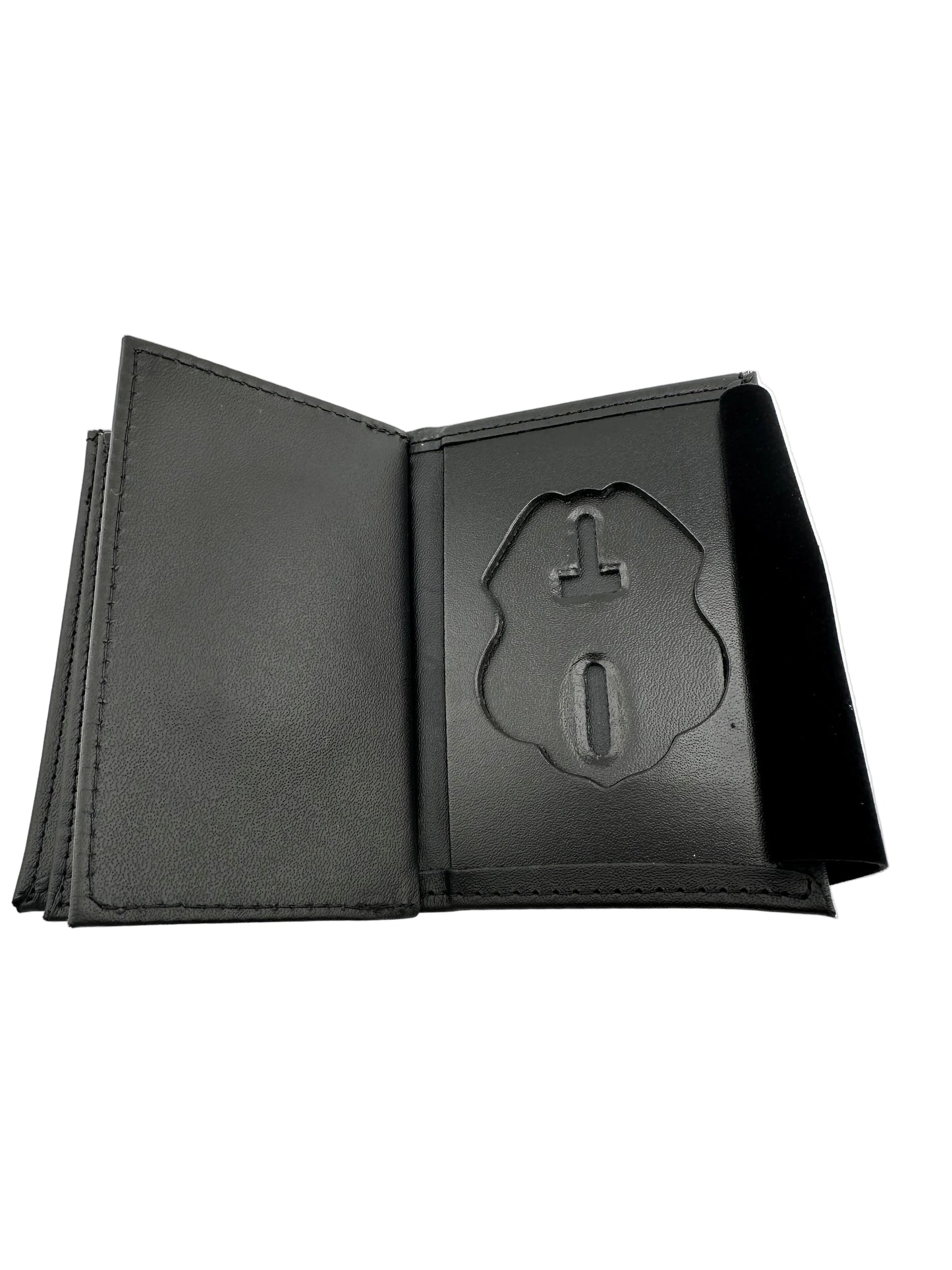 POSTAL POLICE WALLET 125-A BY PERFECT FIT