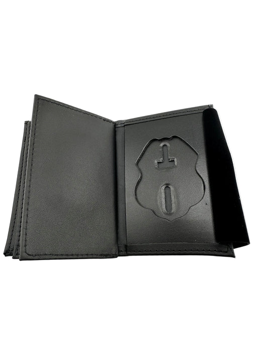 POSTAL POLICE WALLET 125-A BY PERFECT FIT