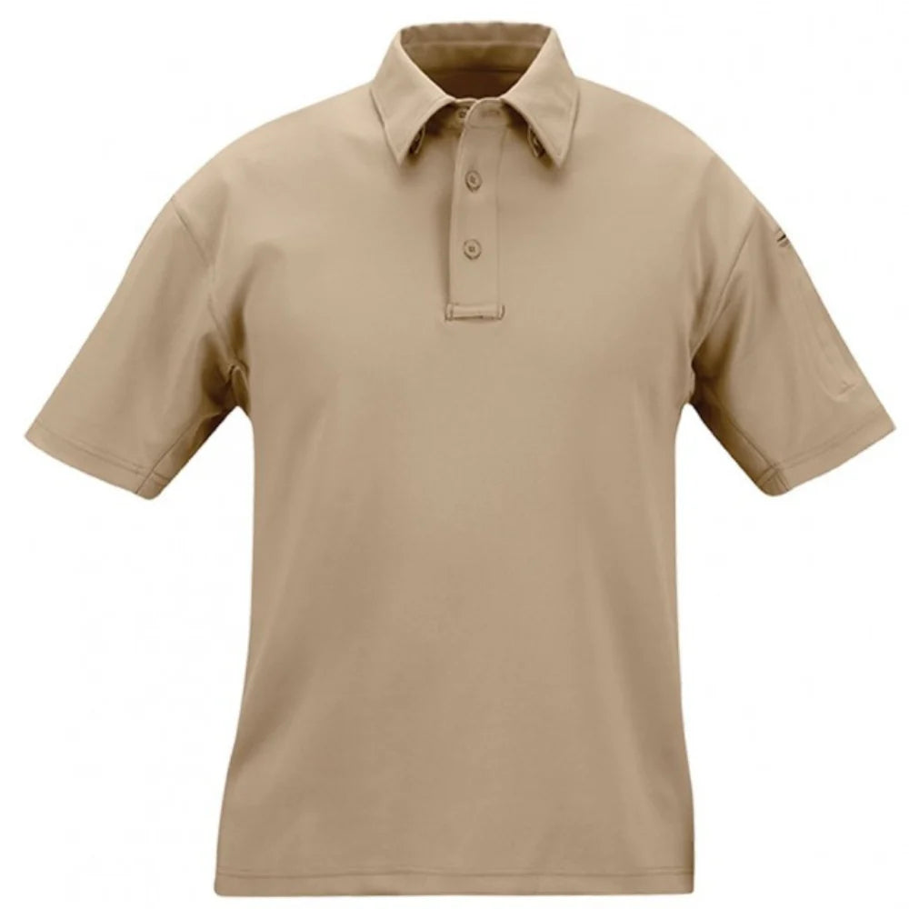 PROPPER I.C.E. MEN'S PERFORMANCE POLO SHIRT SHORT SLEEVE