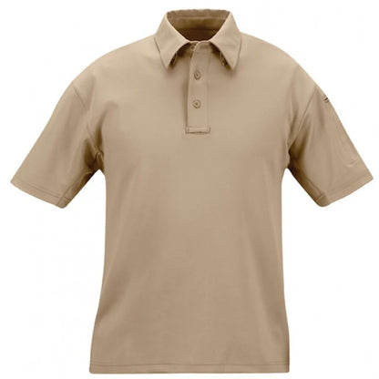 PROPPER I.C.E. MEN'S PERFORMANCE POLO SHIRT SHORT SLEEVE