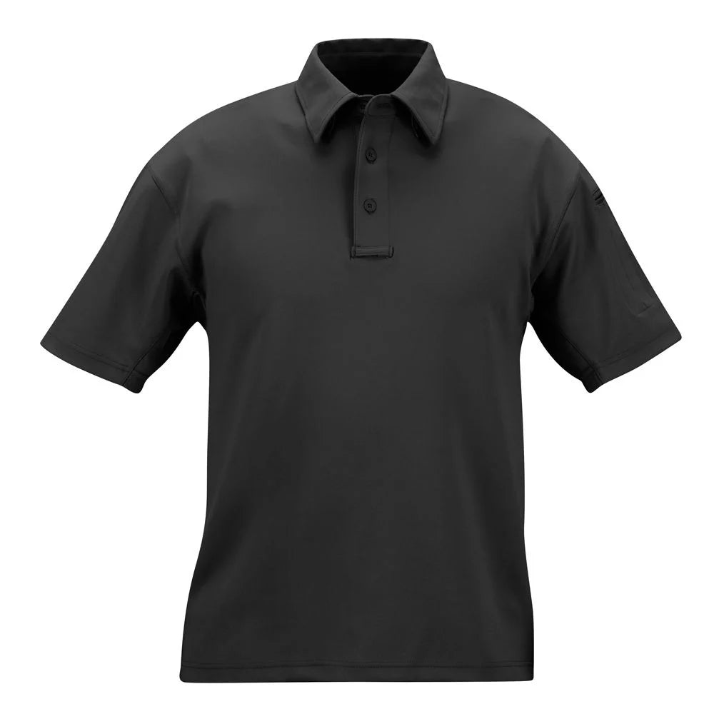 PROPPER I.C.E. MEN'S PERFORMANCE POLO SHIRT SHORT SLEEVE