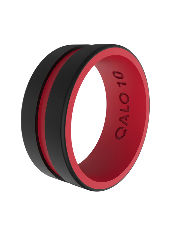 QALO MEN'S FOLDS OF HONOR FIREFIGHTER STRATA