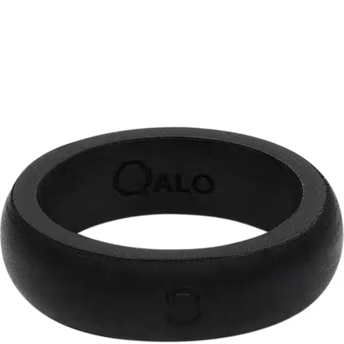QALO WOMEN'S SILICONE RING-CLEARANCE