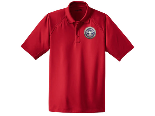 CLEARANCE TSA INSIGNIA MEN'S TACTICAL POLO-CS410