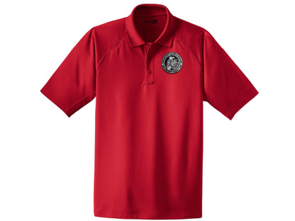 MEN'S CISA SEAL TACTICAL POLO-CS410