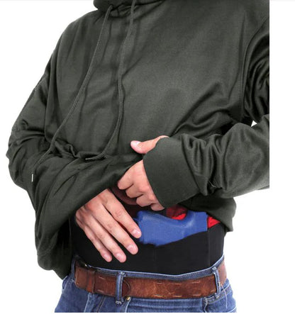 ROTHCO CONCEALED CARRY HOODIE