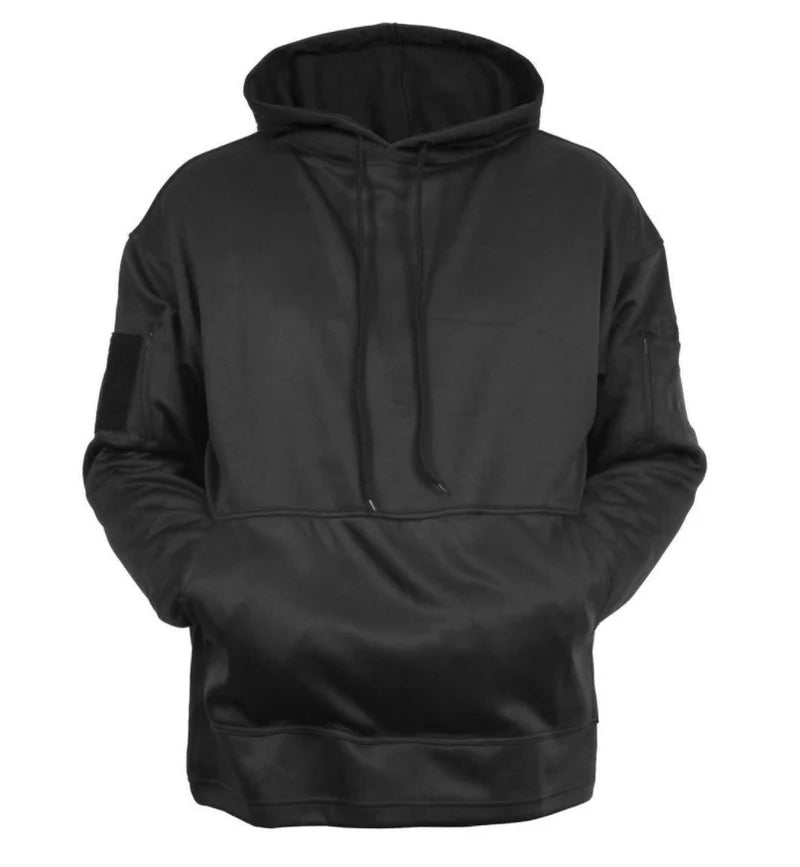 ROTHCO CONCEALED CARRY HOODIE