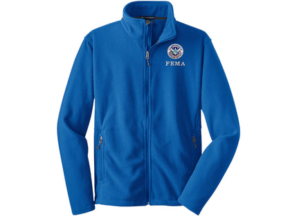 MEN'S FEMA FLEECE JACKET-F217