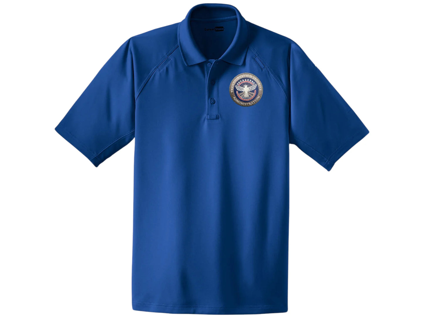 CLEARANCE TSA INSIGNIA MEN'S TACTICAL POLO-CS410