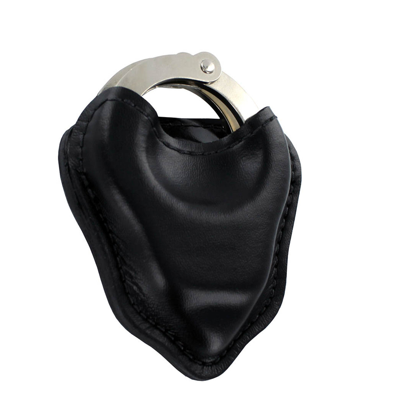 SAFARILAND OPEN TOP HANDCUFF CASE  090 /090H