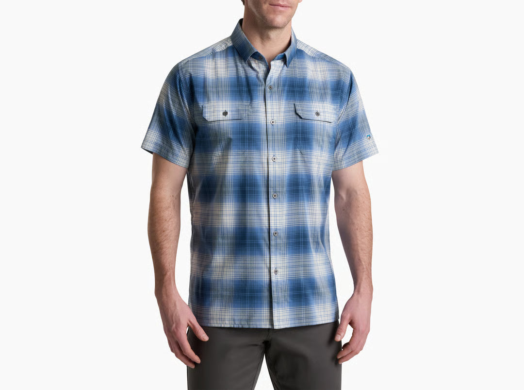 M'S RESPONSE SHIRT BY KUHL