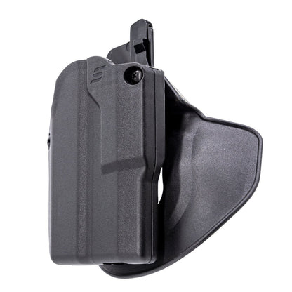 Safariland SOLIS® ALS® Concealment OWB Holster
