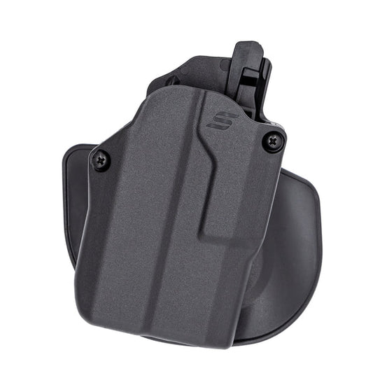 Safariland SOLIS® ALS® Concealment OWB Holster