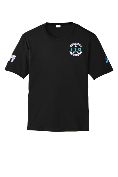 US MARSHAL POLICE WEEK SHIRT 2026
