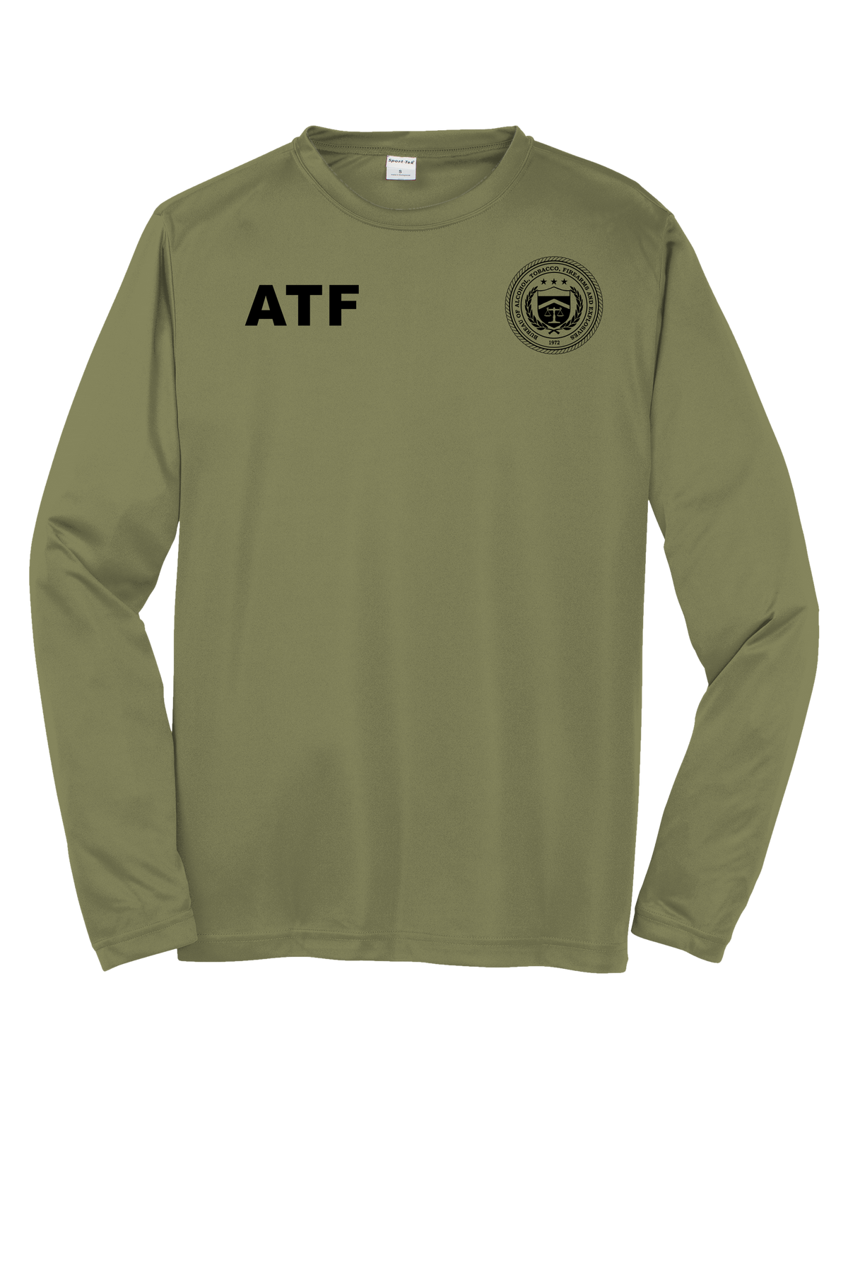 ATF ST350LS-OD