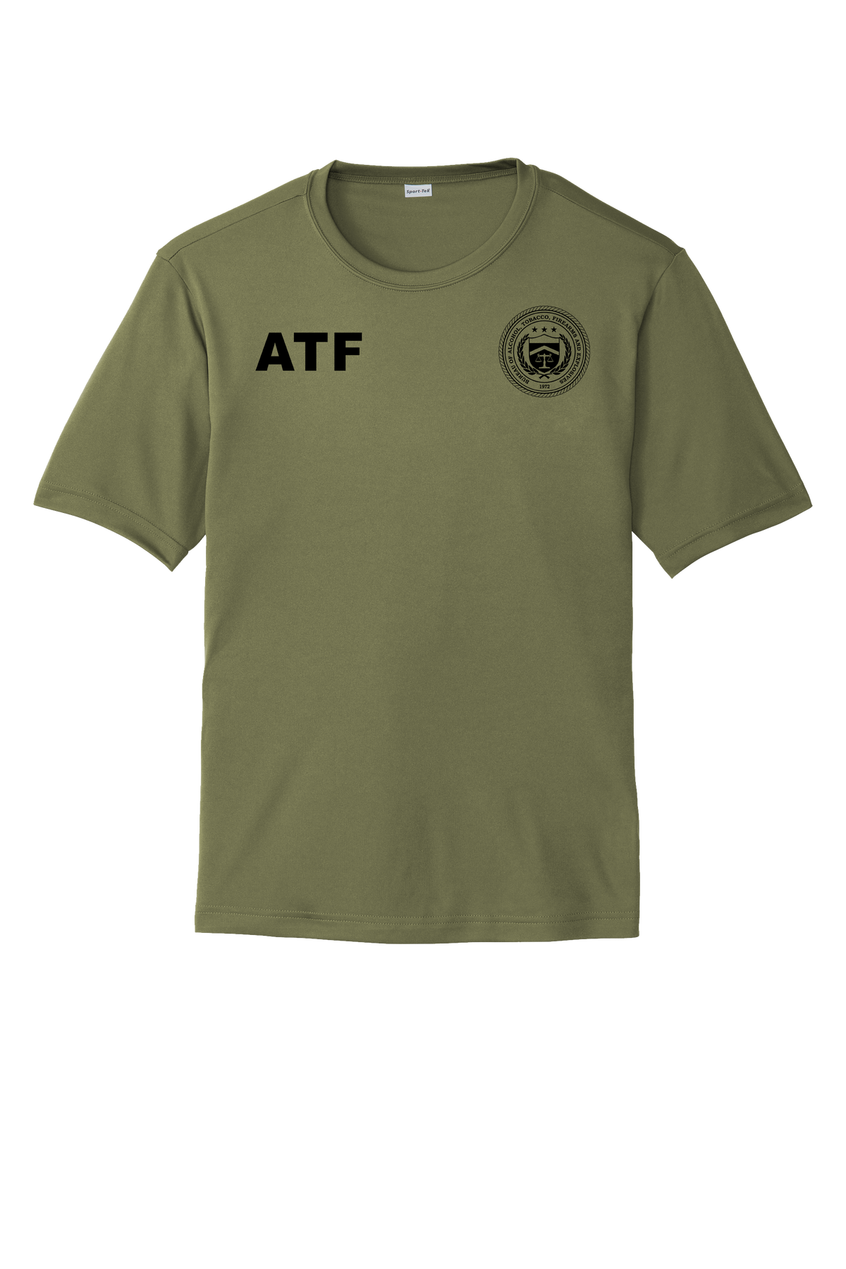 ATF ST350-OD