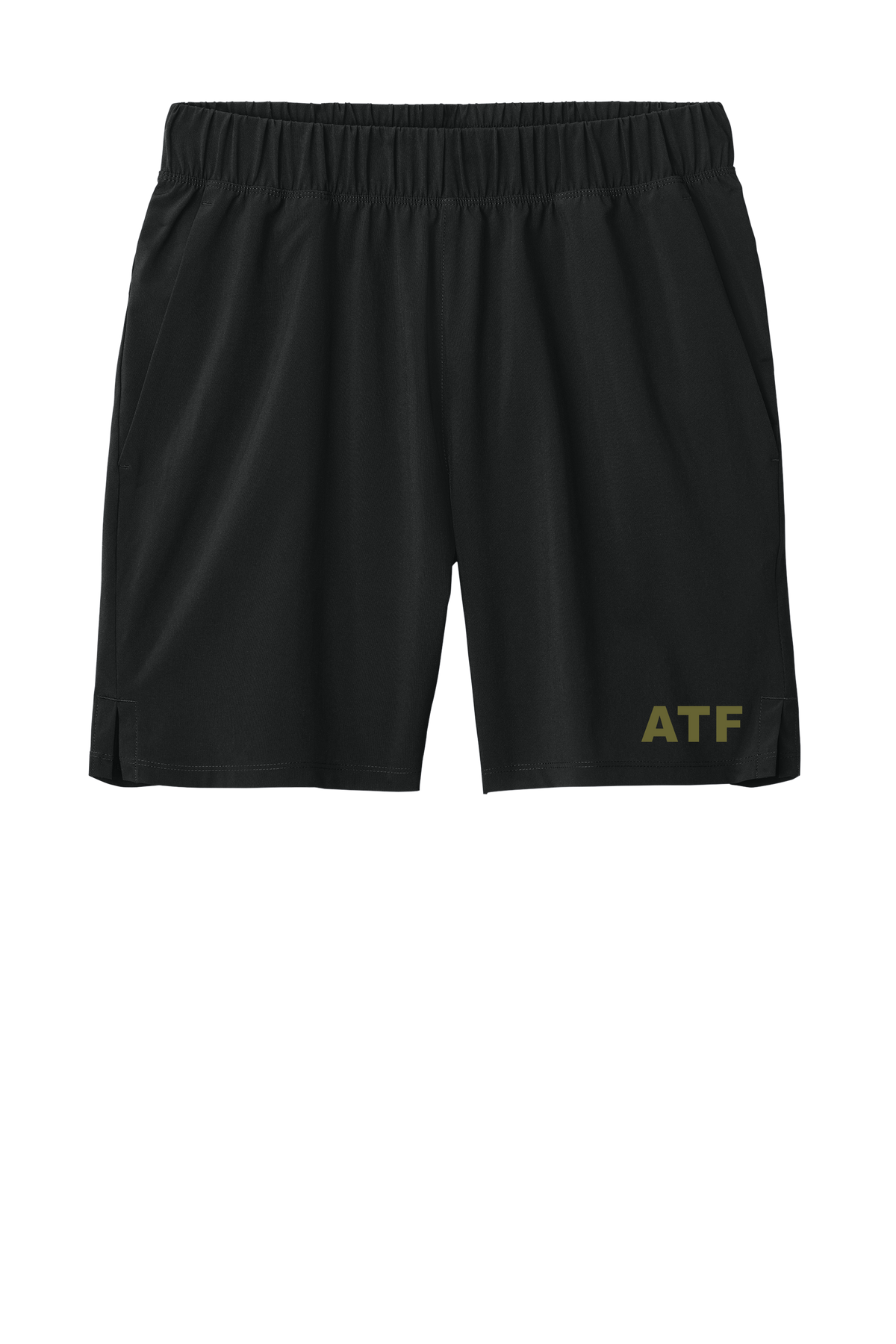 ATF ST485-BLACK