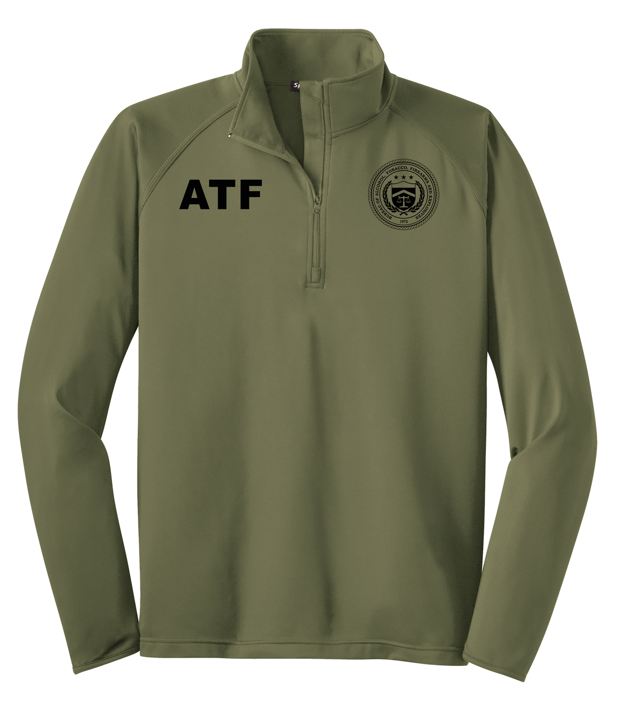 ATF ST850-OD