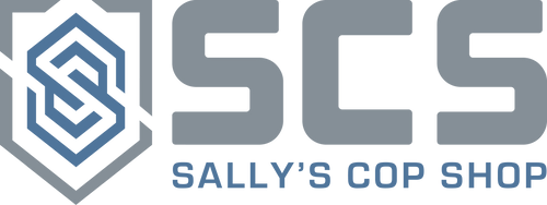 Sally's Cop Shop