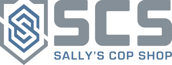 Sally's Cop Shop