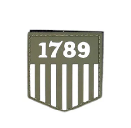 PVC 1789 SHIELD