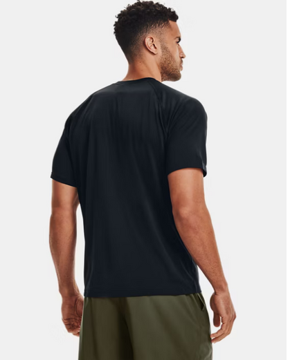 UNDER ARMOUR TACTICAL TECH T-SHIRT SHORT SLEEVE