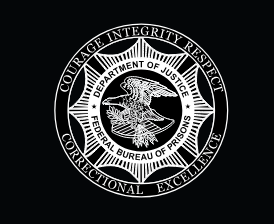 BOP "THE FORGOTTEN COPS" T-SHIRT-BLACK