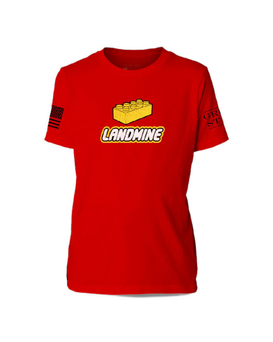 GRUNT STYLE YOUTH LANDMINE