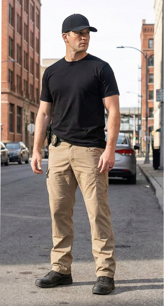 **NEW USMS PVC 1789 LOGO OD/BLACK SCS BRAND PERFORATED MESH HAT