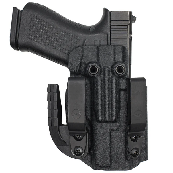 C&G HOLSTERS GLOCK 43/X/MOS KYDEX HOLSTER
